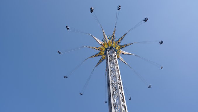 prater vienna