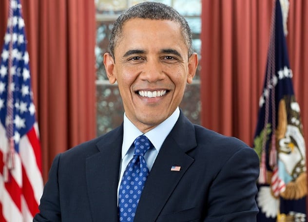 presiden obama