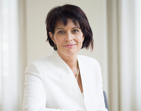 presiden switzerland doris leuthard 52