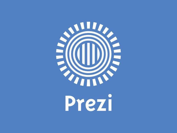 prezi logo