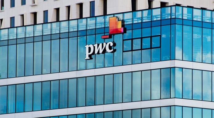 pricewaterhousecoopers bangunan