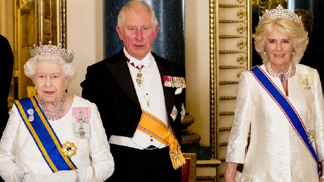 prince charles putera raja yang dimanjakan