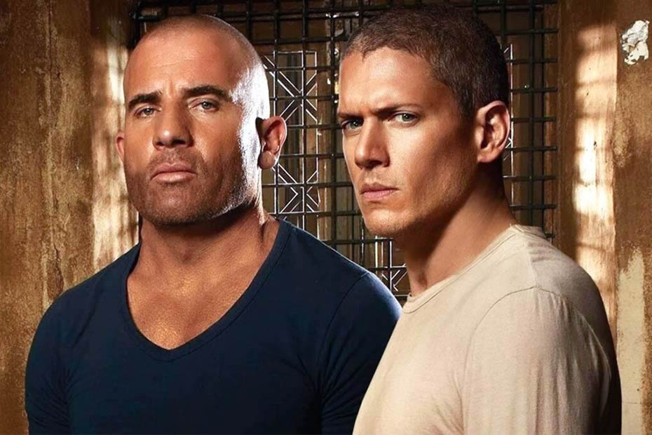 prison break