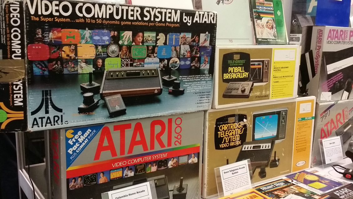 produk atari 370