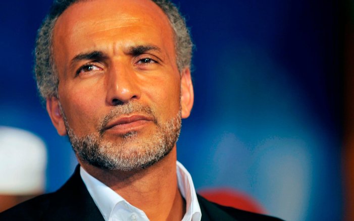 profesor universiti oxford tariq ramadan dituduh perkosa 2 wanita