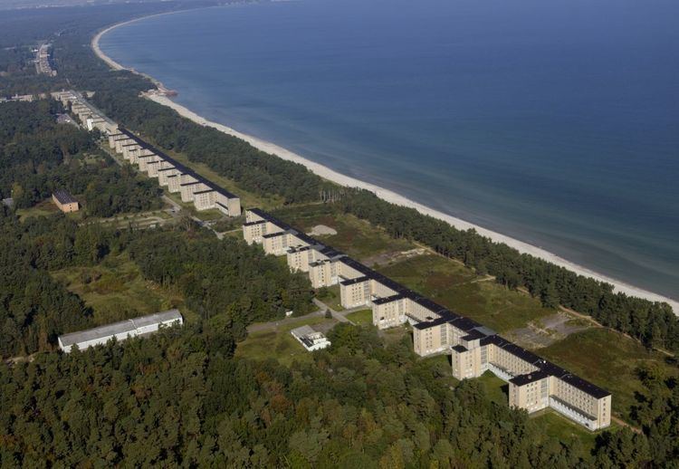 prora