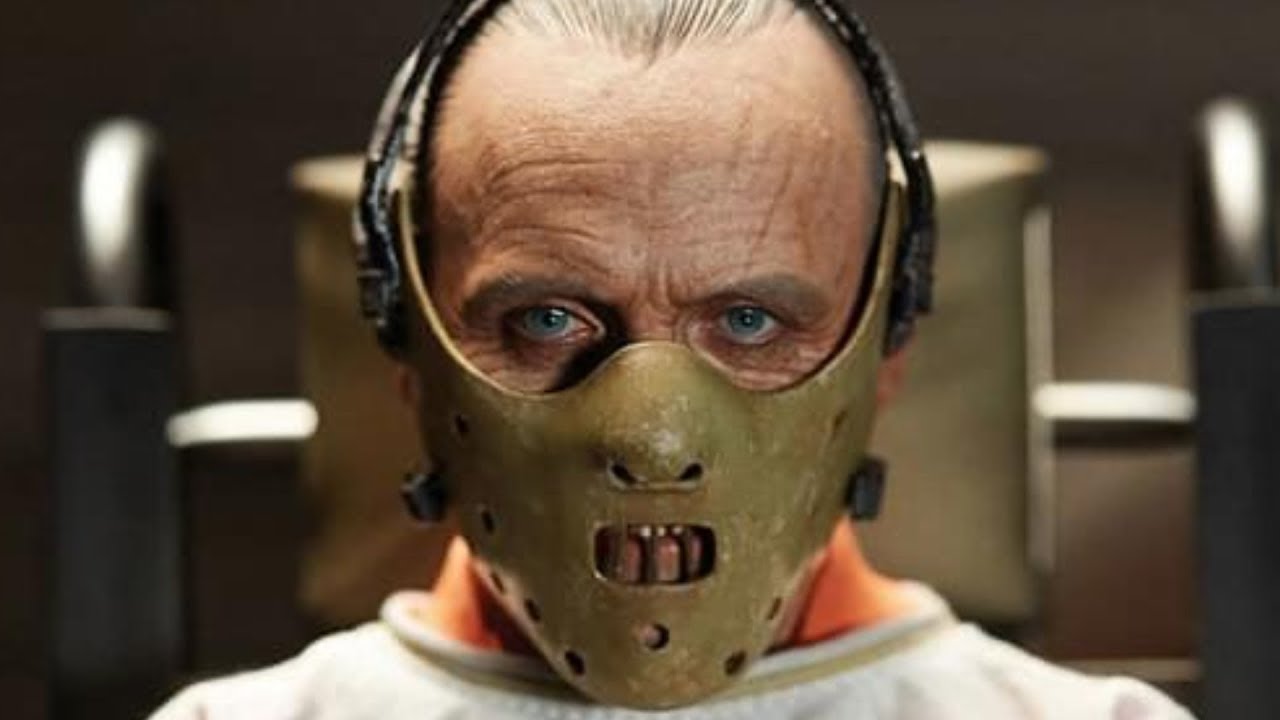 psikopat hannibal lecter