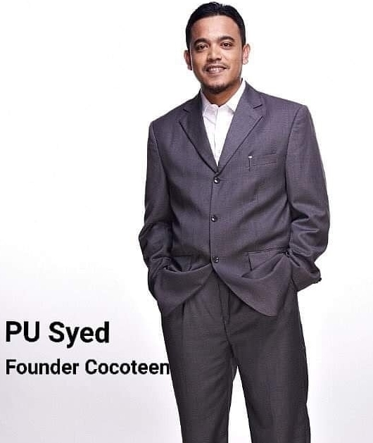 pu syed