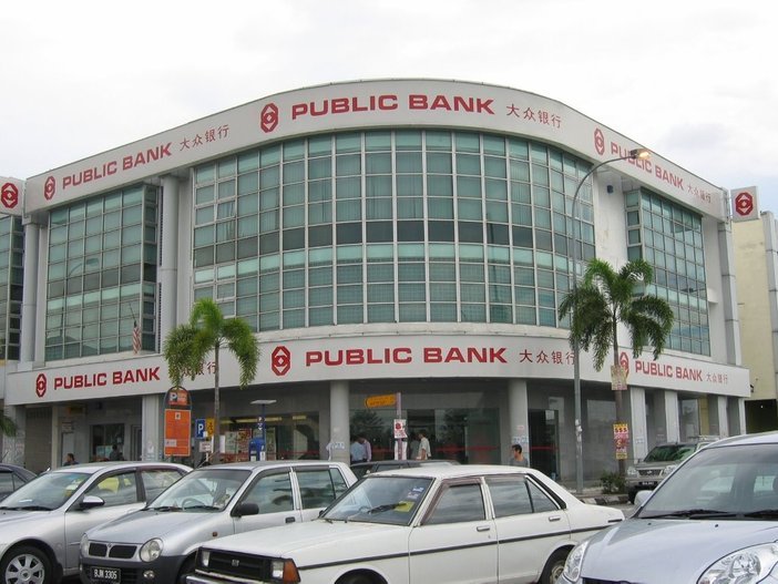 public bank