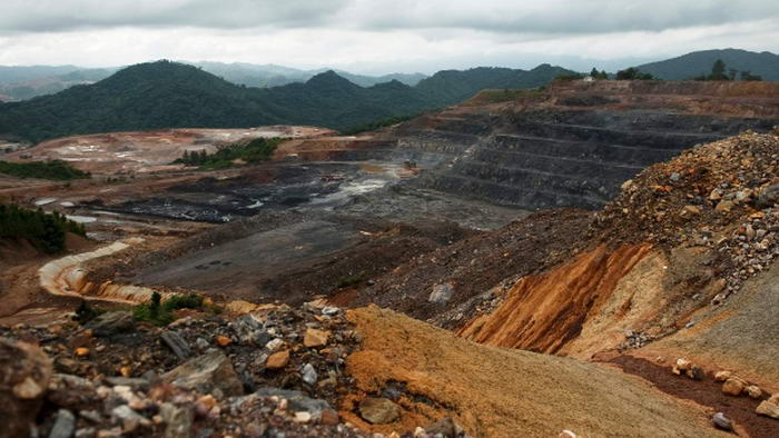 pueblo viejo syarikat utama dunia yang melombong 90 emas dunia 2