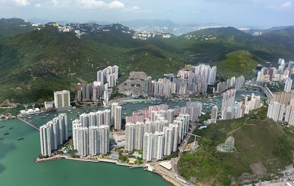 pulau ap lei chau