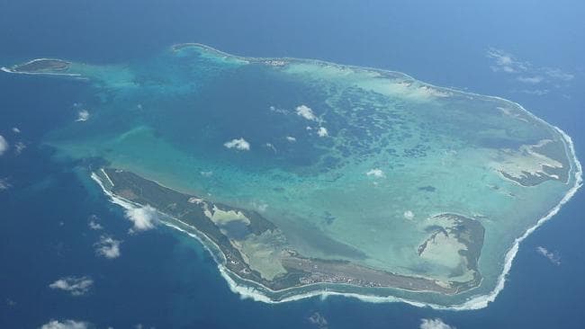 pulau cocos