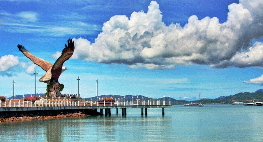 pulau langkawi