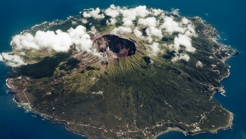 pulau miyake jima