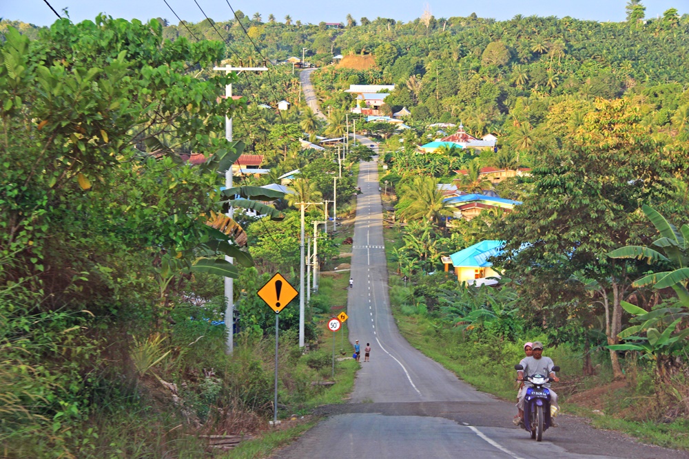 pulau sebatik sempadan