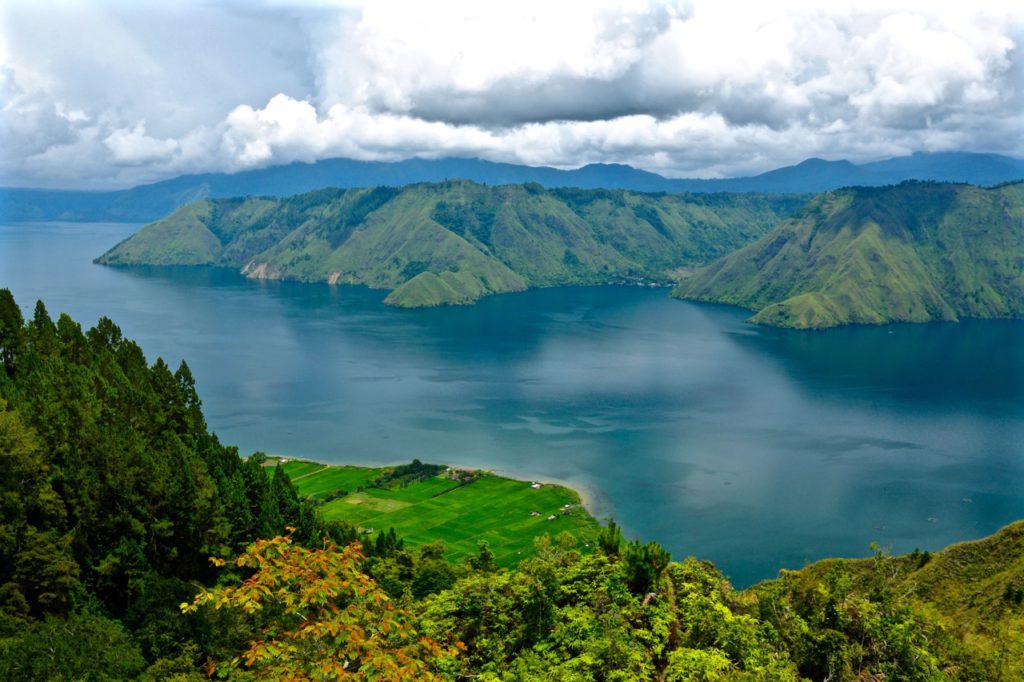 pulau sumatera indonesia 379