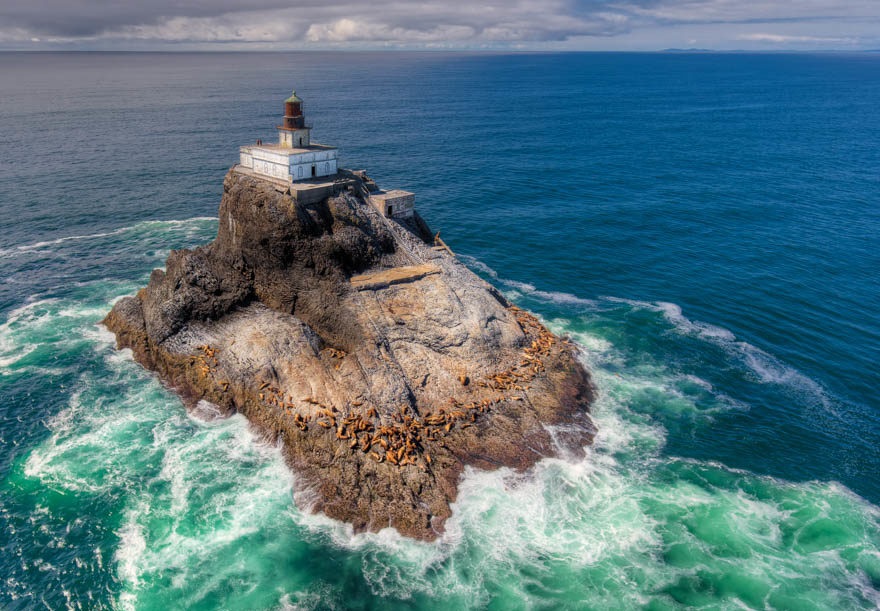 pulau tillamook untuk dijual di amerika syarikat