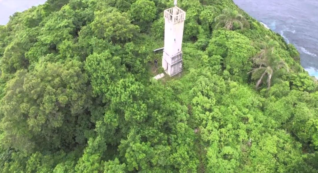 pulau ular brazil pernah menjadi penempatan untuk seketika