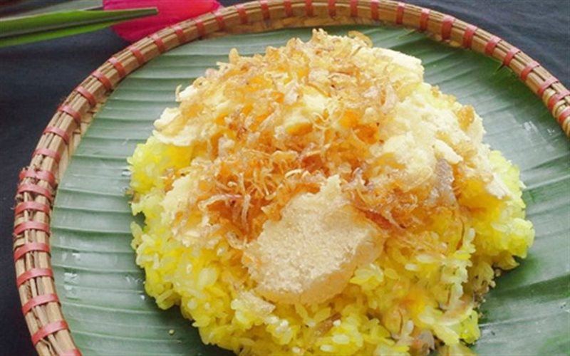 pulut kuning vietnam 2