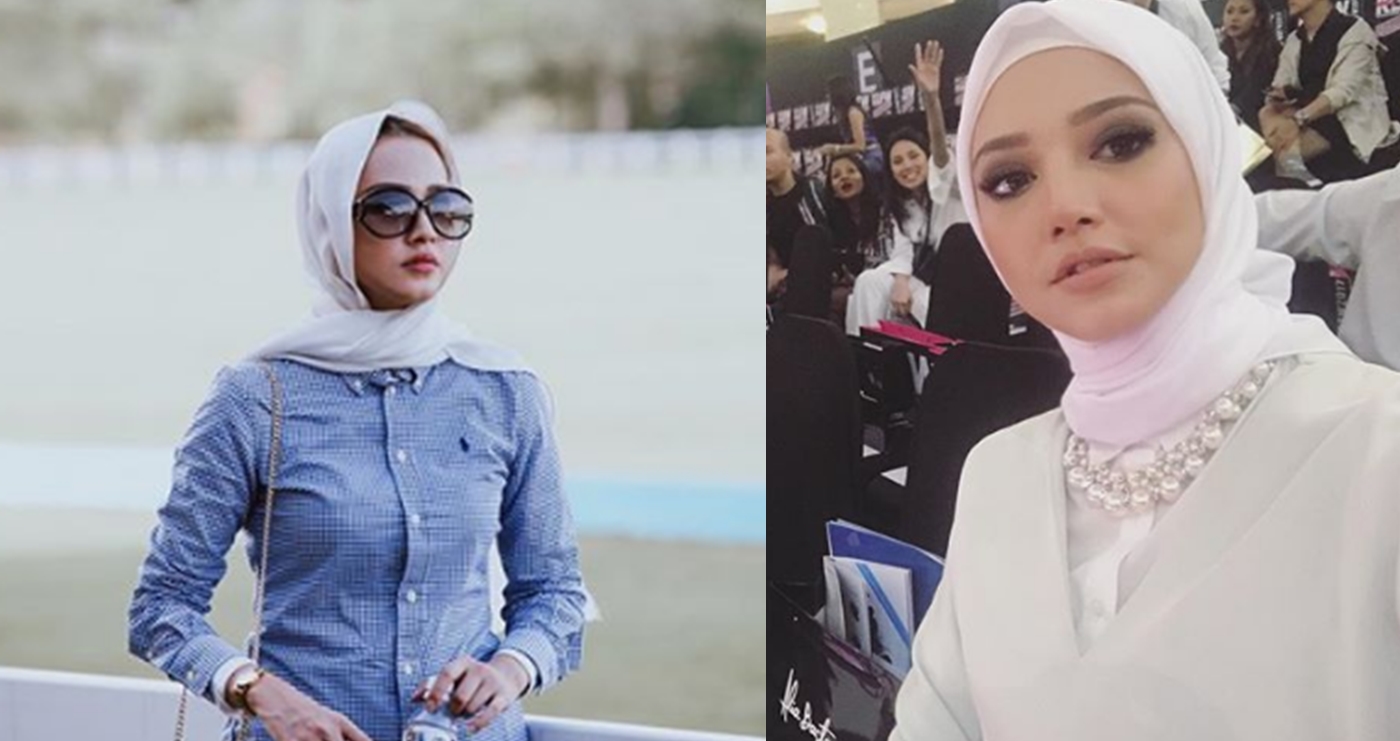 punca fathia latiff digugurkan produksi drama 1