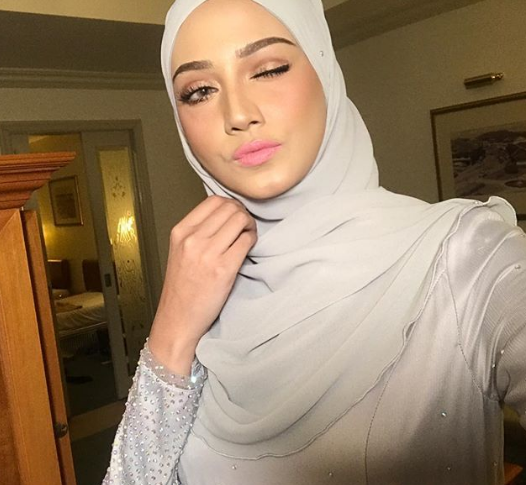 punca fathia latiff digugurkan produksi drama 2