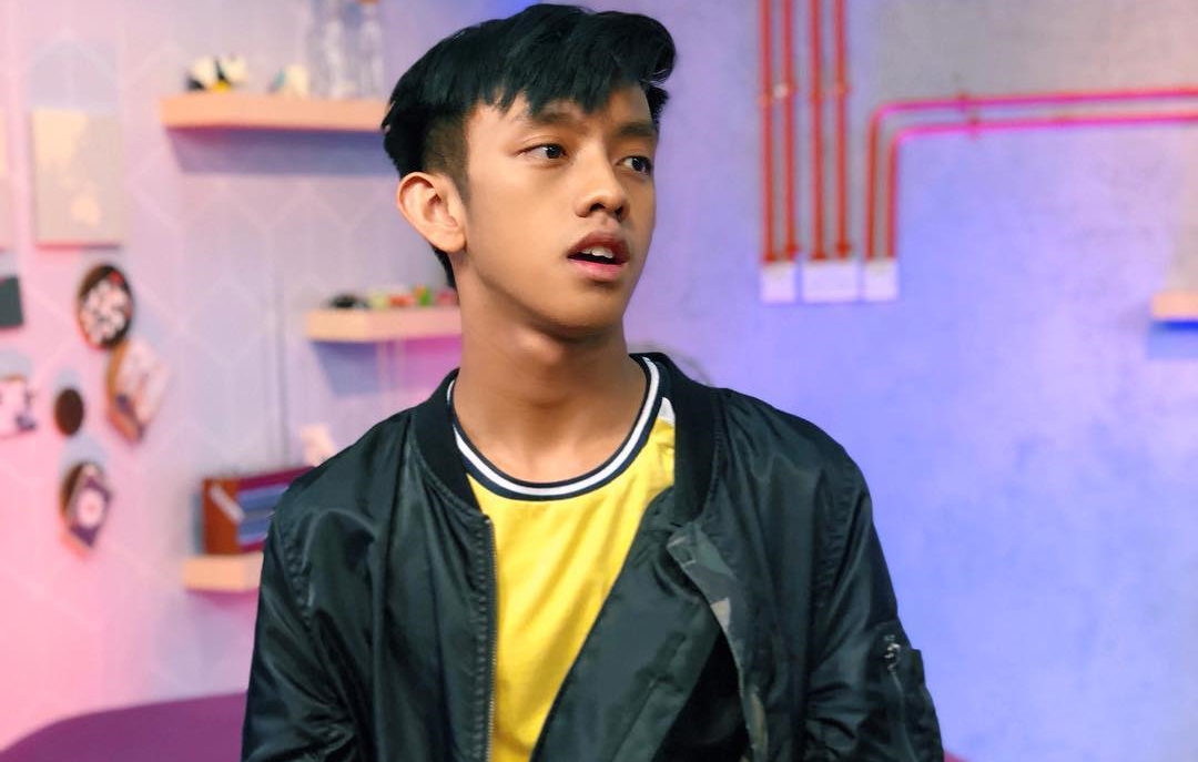 punca sebenar ismail izzani tak ambil spm