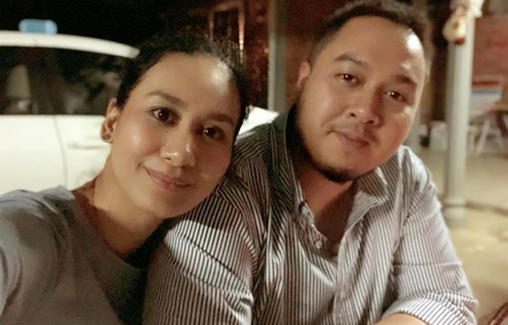 punca sebenar marsha masih tinggal dengan mentua