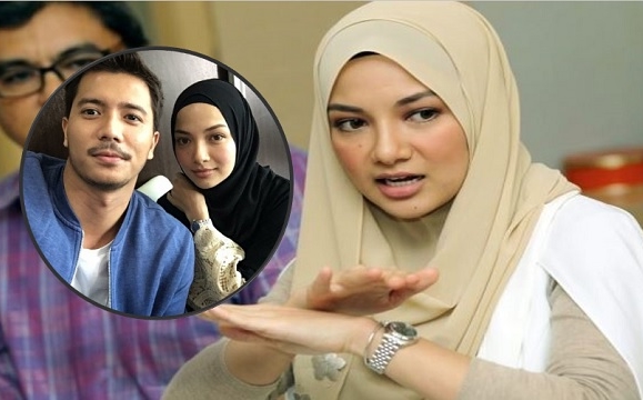 punca sebenar neelofa tak hadir meletop sewaktu fattah dan fazura jadi tetamu 1