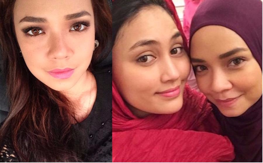 punca sebenar nora danish saman fasha sandha 1