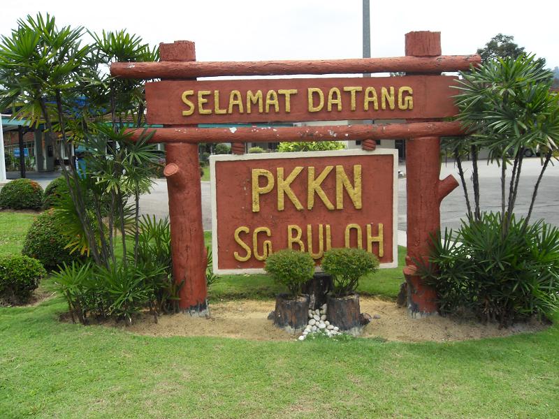 pusat kawalan kusta negara