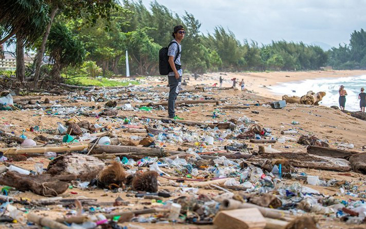 pusat pelancongan tutup sebab pelancong