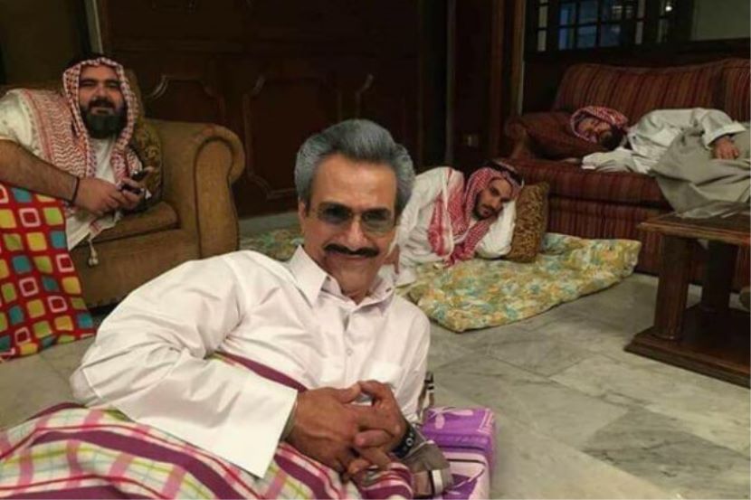 putera alwaleed seorang pelabur yang hebat