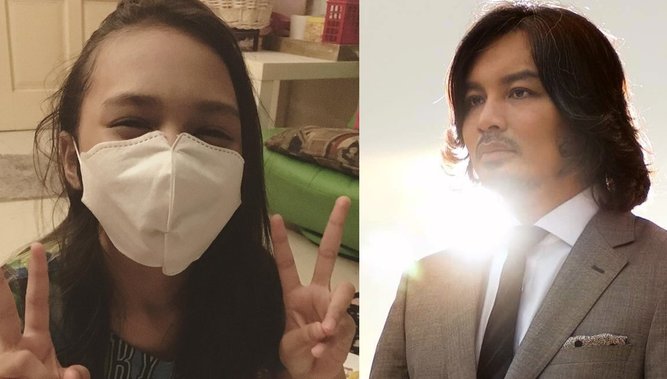 puteri balqis hidap kanser ibu berterima kasih pada anuar zain 1