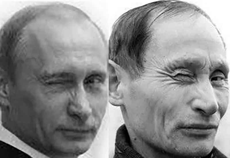 putin luo yuanpin