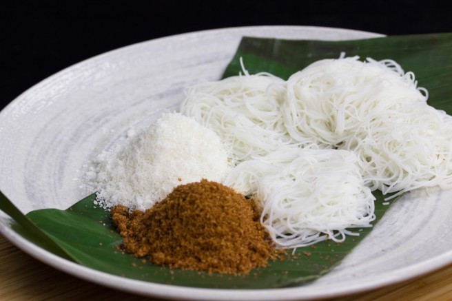 putu mayam