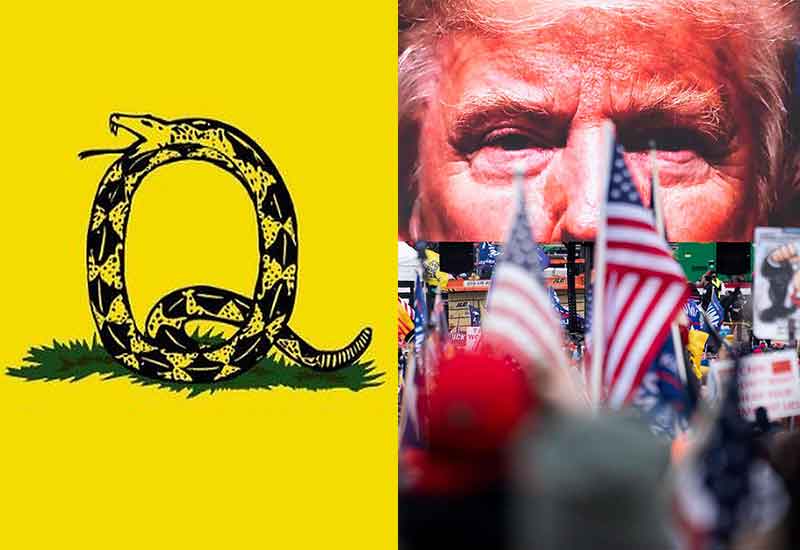 qanon teori konspirasi penyokong trump