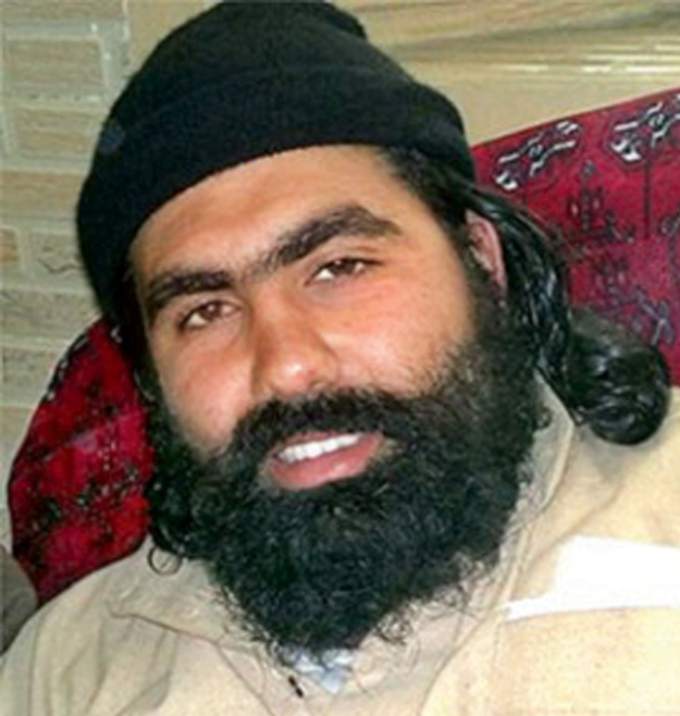 qari hussain mehsud guru pengebom berani mati