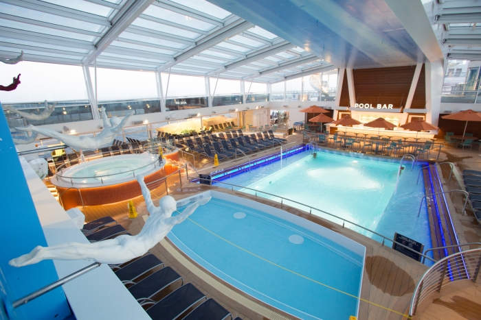 quantum of the seas 1