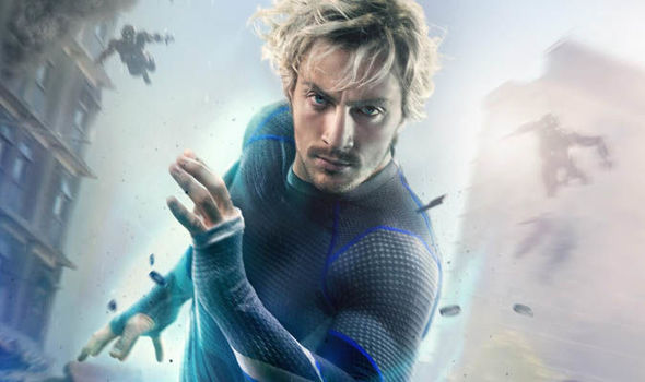 quicksilver