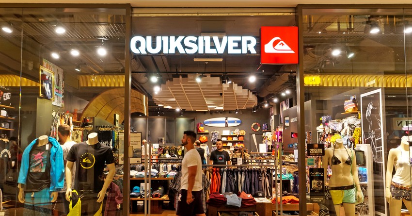 quiksilver