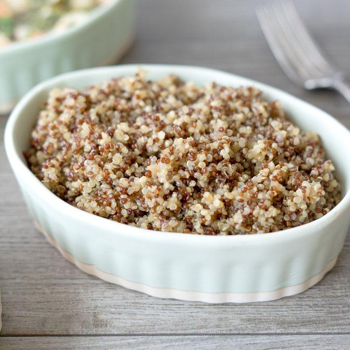 quinoa bantu masalah migrain