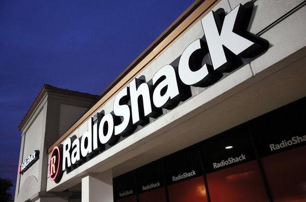 radio shack