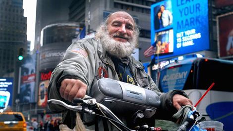 radioman new york