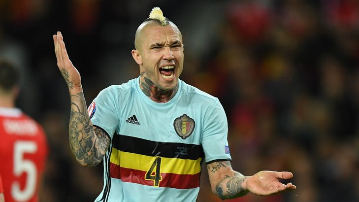 radja nainggolan berdarah indonesia