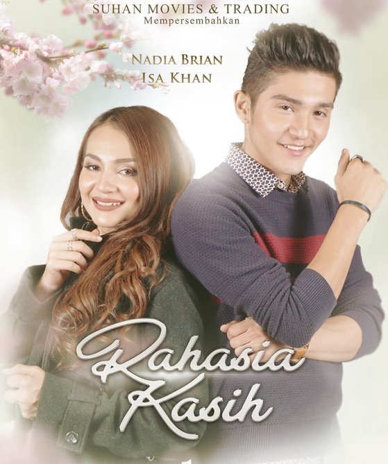 rahasia kasih