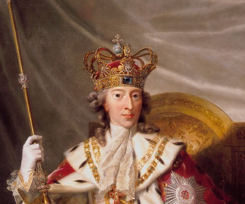 raja christian vii