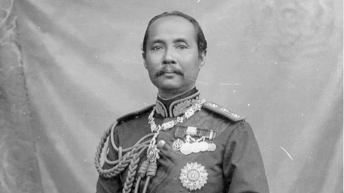 raja chulalongkorn rama v