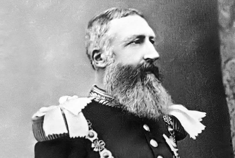 raja leopold ii