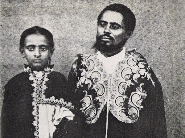 raja rastafari jesus kelahiran semula