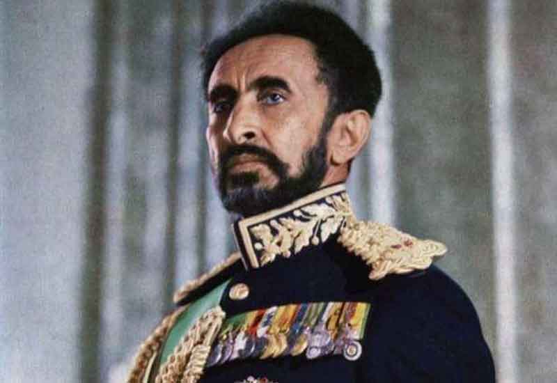 raja sembahan rastafari